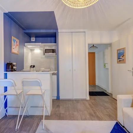 111 - Proche Gare - Hyper Centre Apartamento