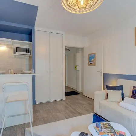 111 - Proche Gare - Hyper Centre Apartment