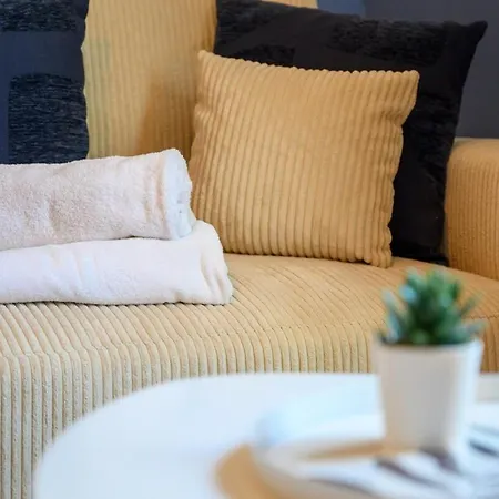 Apartment 111 - Proche Gare - Hyper Centre